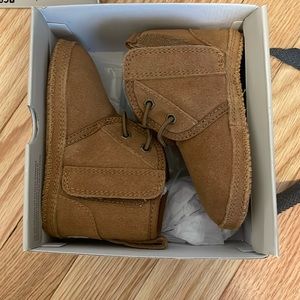 Ugg Neumal Brand New Toddler